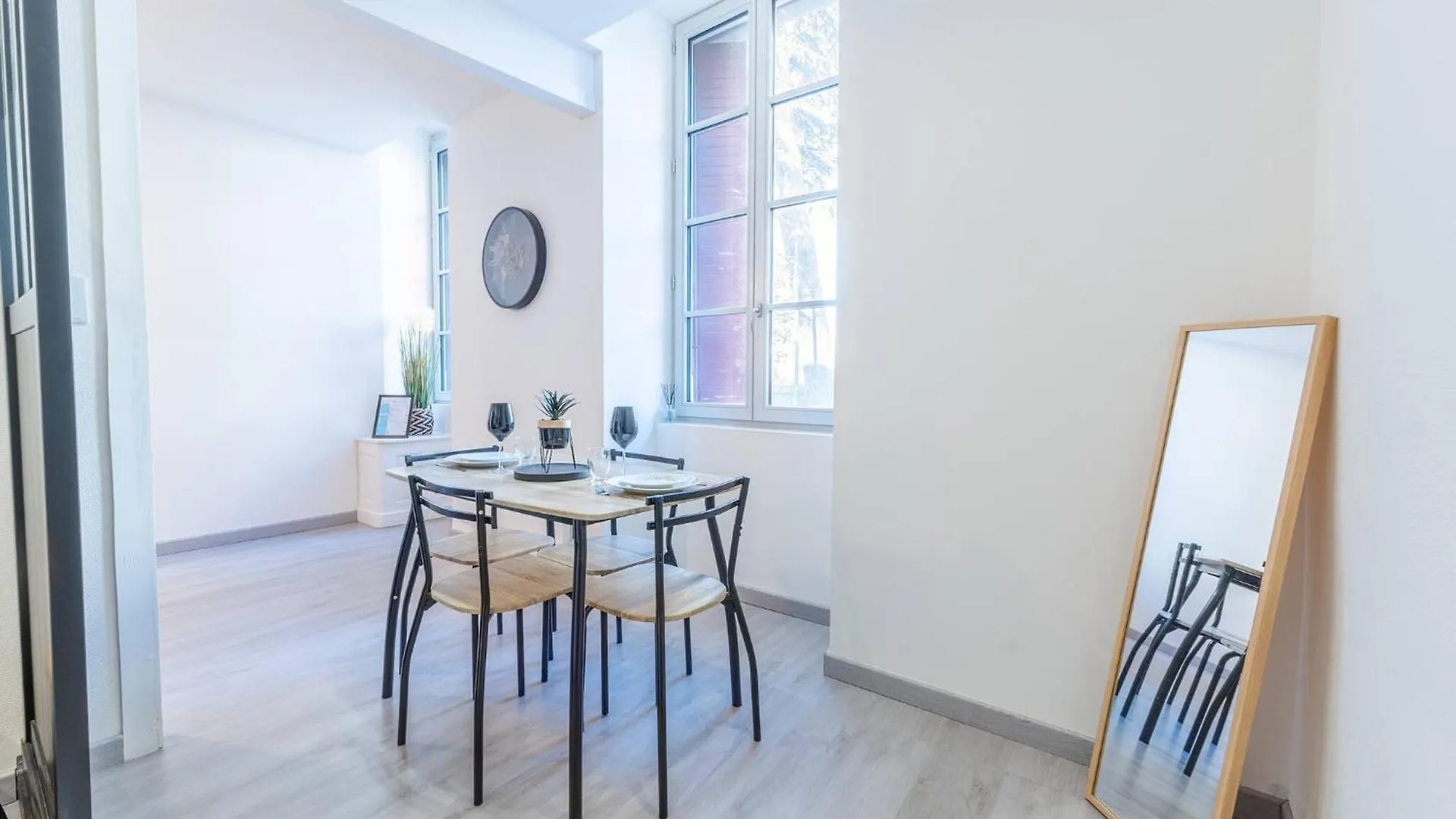 Le Cocon Apartment Tournon-sur-Rhone