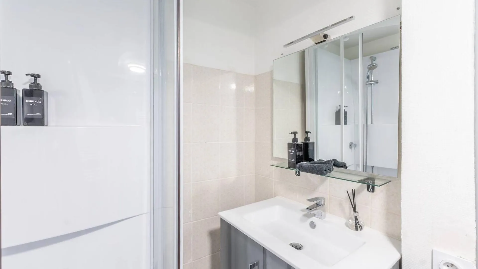 Le Cocon Apartment Tournon-sur-Rhone