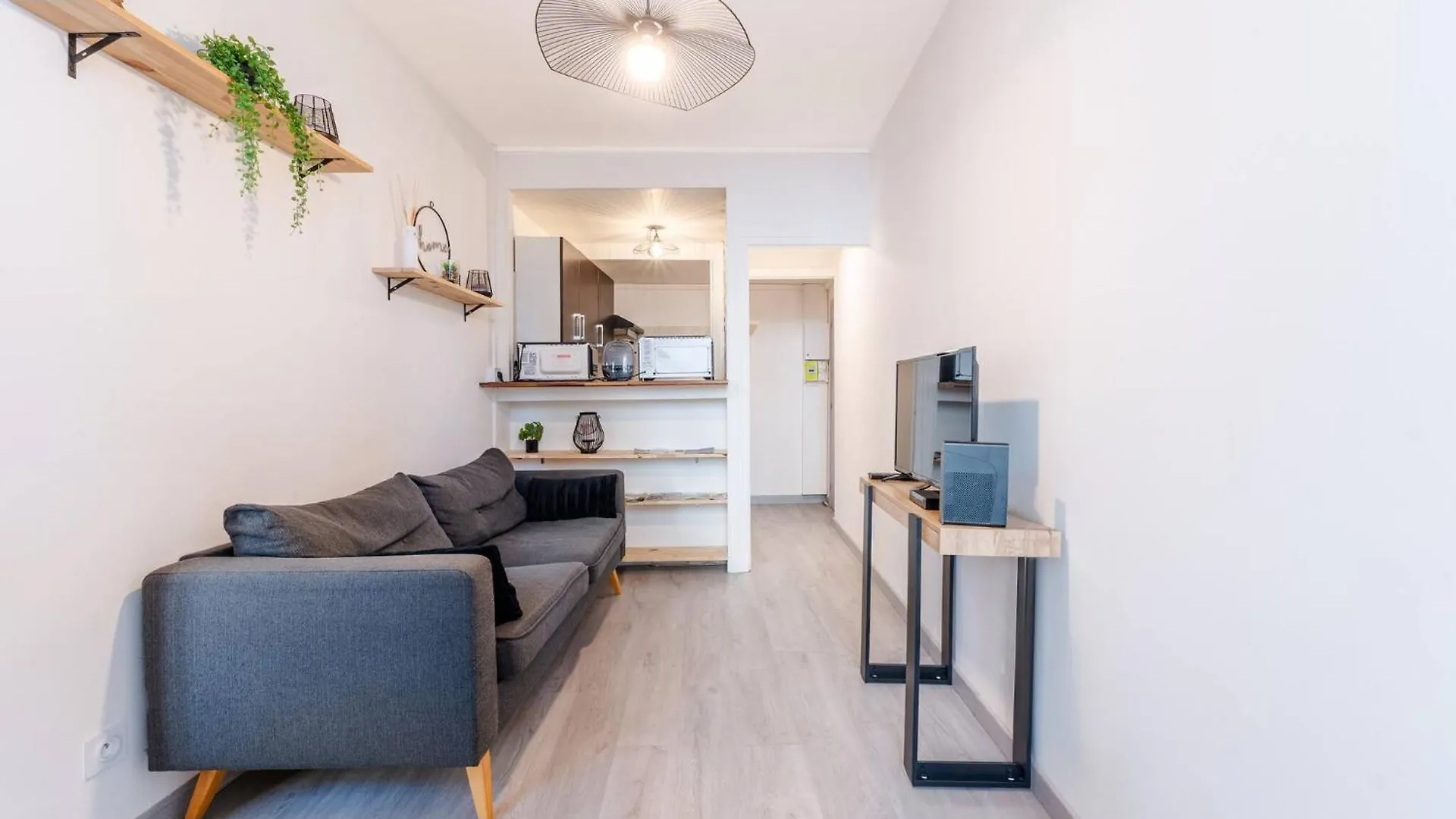 Le Cocon Apartment Tournon-sur-Rhone